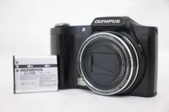 OLYMPUS SZ-14 コンデジ バッテリー付き ジャンク Yahoo!オークション -「オリンパス sz-14」の落札相場・落札価格