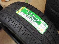 在庫処分！【送料無料】2022年製  ダンロップ エナセーブ RV505 245/40R20 99W XL 在庫1本のみ 補修用に