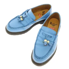 2025年最新】supreme dr.martens penton tassel loaferの人気 2025年最新】supreme dr.martens penton tassel loaferの人気