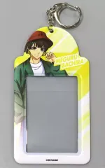 【中古】収納・携帯用アイテム 蜂楽廻 フォトカードホルダー 「ブルーロック POP UP SHOP in マルイ」