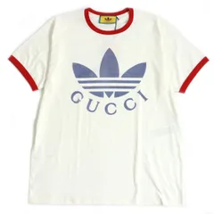 2023年最新】adidas gucci ジャージの人気アイテム - メルカリ