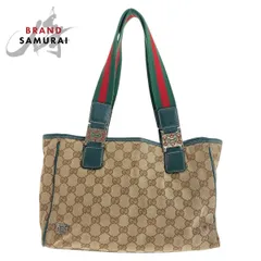 【美品】GUCCI スエード レザー シェリー トートバッグ イタリア製 楽天市場】【中古】 GUCCI （グッチ） オールドグッチ シェリー