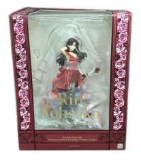 Fate stay night フィギュア 遠坂凛〜15th Celebration Dress Ver.〜 グッドスマイルカンパニー