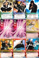 BLEACH ソウルカードバトル 黒崎一護セット - メルカリ