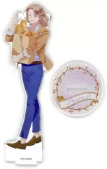 【中古】アクリルスタンド・アクリルパネル フランス アクリルスタンド 「WEBくじ ヘタリア World★Stars 『Holiday Marche.』」 C賞