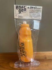 エネルゲン スクイズボトル 1000mL 川口能活選手サインモデル - メルカリ