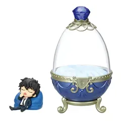 【中古】トレーディングフィギュア 5.松田陣平 「名探偵コナン Dreaming Egg 2」