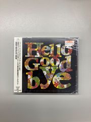 Ｈｅｌｌｏ　Ｇｏｏｄｂｙｅ （Ｖ．Ａ．）