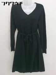 ◎UNTITLED アンタイトル ワンピース P 08099 【1111040008099】