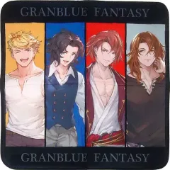 グラブル リアル脱出ゲーム グッズ アクキー 四騎士 まとめ売り 2025年最新】四騎士 グラブルの人気アイテム - メルカリ