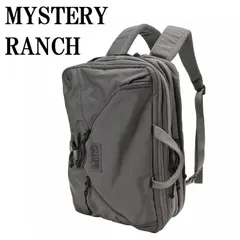 2024年最新】MYSTERY RANCH 3 WAY BRIEFCASE EXPANDABLE 110046-001-00