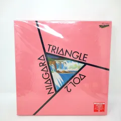 2026年最新】niagara triangle vol.2 voxの人気アイテム - メルカリ