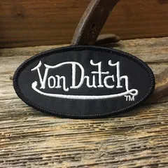 Von Dutch ボンダッチ ボストンバッグ ホワイト ハンドバッグ かばん Von Dutch ボンダッチ ボストンバッグ ホワイト ハンドバッグ