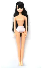 【新品未使用】希少✴︎箱付き リカちゃん バービー人形 リセエンヌ フローラ 希少箱付き レア リカちゃん バービー人形 リセエンヌ フローラ