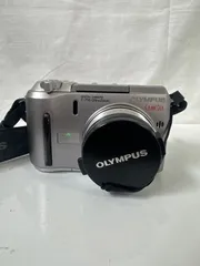 2025年最新】OLYMPUS C-755の人気アイテム - メルカリ
