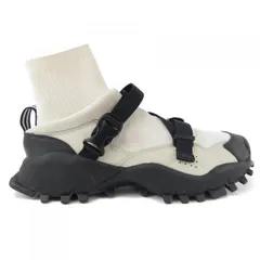ハイクアディダス HYKE×ADIDAS スニーカー