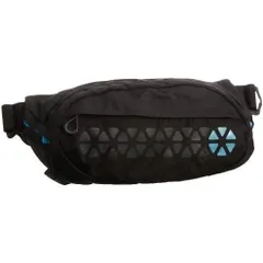 ボレアス(Boreas) ファンストン ショルダーバッグ 防水 030112A ファラロンブラック 13L