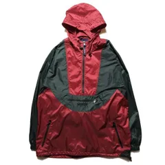 【US輸入】JANSPORT ジャンスポーツ　アノラック　ナイロンブルゾン 2025年最新】ジャンスポーツ メンズ ナイロンジャケットの人気