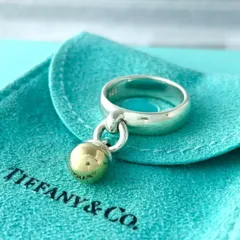 2025年最新】オールドティファニー リングの人気アイテム - メルカリ