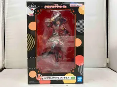 A賞 キタサンブラック 一番くじ ウマ娘 プリティーダービー 5弾 ウマ娘 プリティーダービー