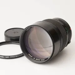 【極美品】動作◎ キャノン New FD 35mm F2 550 Canon New FD 35mm F2.8 － キヤノン New FD 35mm F2.8