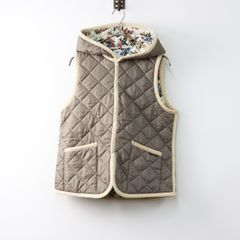 2022AW パドカレ pas de calais ウールドットプリントシワ加工