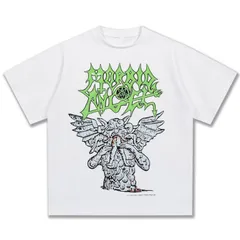 2025年最新】morbid angel tシャツの人気アイテム - メルカリ