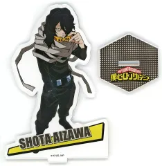 【中古】アクリルスタンド・アクリルパネル 相澤消太 アクリルスタンド 「僕のヒーローアカデミア ポップアップショップ in PRINCESS CAFE」