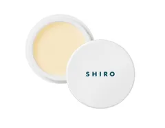 shiro シロ  サマーブーケ フレグランスバーム   箱なし 限定品
