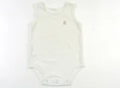 【ファミリア/familiar】ロンパース 70サイズ 女の子【子供服・ベビー服】（1863933）