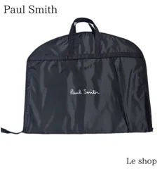 新品　Paul Smith ポールスミス ガーメントバッグ スーツ ビジネス 楽天市場】【未使用品】【バッグ】Paul Smith ポール スミス