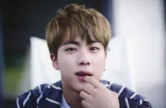 【中古】キャラカード [単品] ジン(防弾少年団/BTS)/2 フォトカード 「2015 BTS LIVE ＜花様年華 on stage＞～Japan Edition～」 フォトセット同梱品