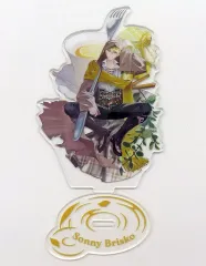 【中古】アクリルスタンド・アクリルパネル サニー・ブリスコー アクリルスタンド 「バーチャルYouTuber にじさんじ NIJISANJI EN Noctyx’s Secret World」