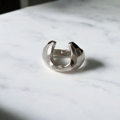 STRONG ring MILON 14号 OURs 深水光太 モーガン蔵人 - メルカリ