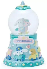 2026年最新】シナモロール スノードームの人気アイテム - メルカリ