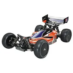 Amazon.co.jp: タミヤ(TAMIYA) 1/10 電動RCカーシリーズ No.395