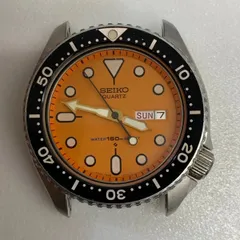 2025年最新】seiko 7548の人気アイテム - メルカリ