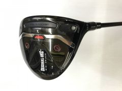 【即納】ORIGINAL ONE MINI DRIVER | 11.5 | R | TENSEI CK PROORANGE　50 | 中古 | ドライバー | テーラーメイド