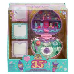 日本未発売 ポーリーポケット マテル社 80周年記念 Polly Pocket Polly Pocket/ポーリーポケット・Supermarket