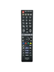 【保証付】日立 HITACHI デジタルテレビ 純正リモコン 「C-RT3」のサムネイル