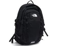 ■新品■未使用■ THE NORTH FACE - ザ・ノースフェイス ビッグショット ナイロン リュックサック バックパック ブラック系 FT0358