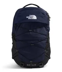 THE NORTH FACE(ザ・ノース・フェイス) Borealis コミューター ノートパソコン バックパック, TNF ネイビー/TNFブラック-NPF, One Size, ボレアリ [TNF ネイビー/TNFブラック-NPF] [Free Size]
