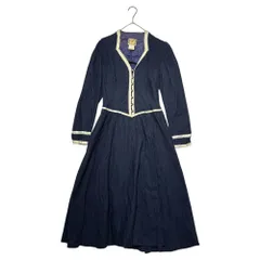 【タグ付き新品！現在価格に変換すると約5万円で購入】ガニーサックス　ドレス GUNNE SAX - 【タグ付き新品！現在価格に変換すると約5万円で