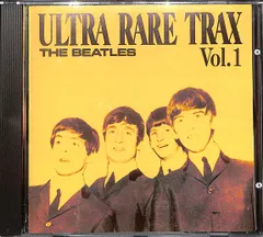 2024年最新】beatles ultra rare traxの人気アイテム - メルカリ