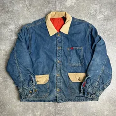 BIGSMITH(vintageデニムジャケット) 2025年最新】BIG SMITH Gジャン・デニムジャケットの人気