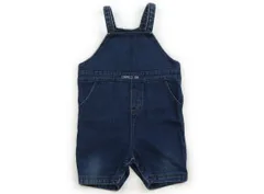 【コムサデモード/COMMECADUMODE】オーバーオール 80サイズ 男の子【子供服・ベビー服】（1737620）