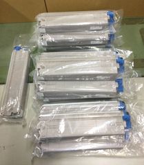 OKI　純正トナー TNR-C3LC2 ＋ スタータートナー 3色13本 『V138』