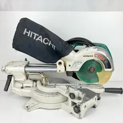 日立スライド丸のこＣ7FS ロングスライド 190 美品 Yahoo!オークション -「日立 スライド丸のこ c7fs」の落札相場