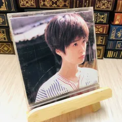 【川本真琴　超レア！・美品】CD収納ケース 川本真琴 超レア！・美品】CD収納ケース - メルカリ
