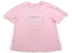 【ジェニィ/JENNI】Tシャツ・カットソー 160サイズ 女の子【子供服・ベビー服】（1807223）